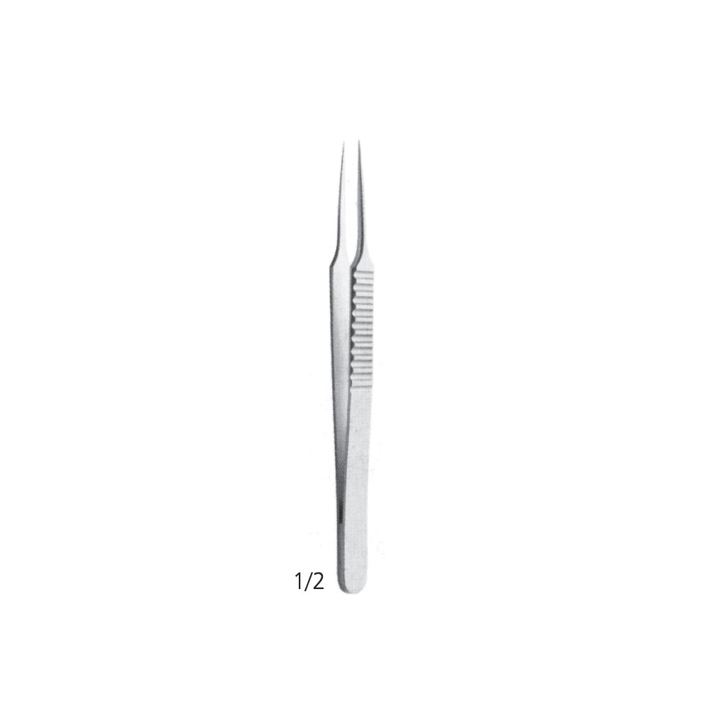 Jeweller Mod Micro Forcep