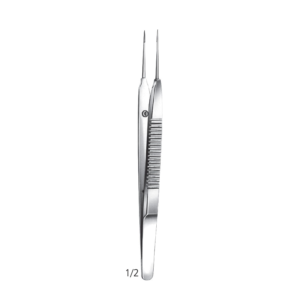 Lazar Micro Forcep