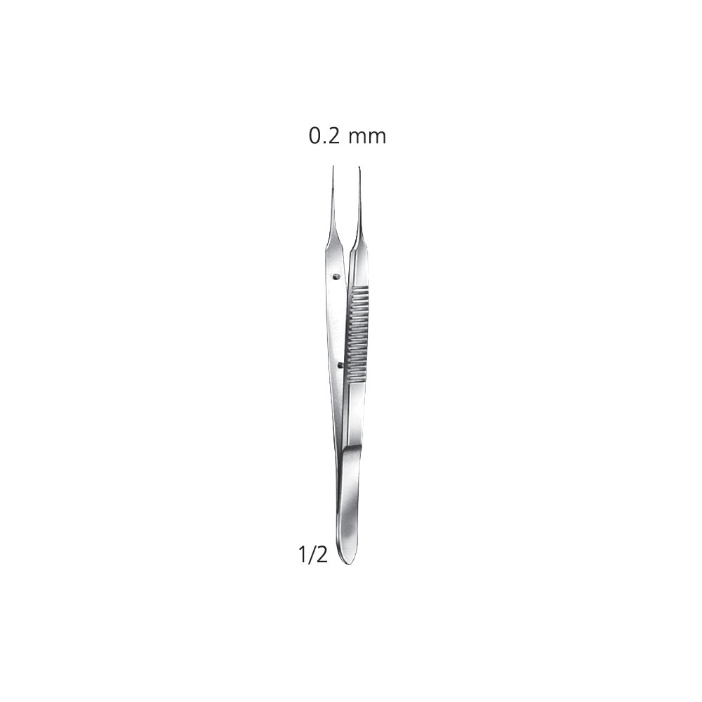 Bonner Model Micro Forcep