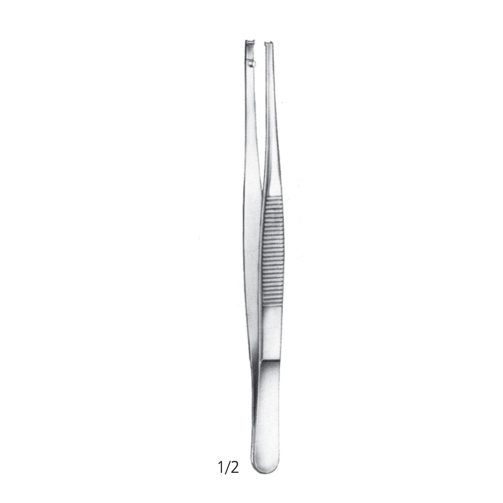 Clip Applying Forcep