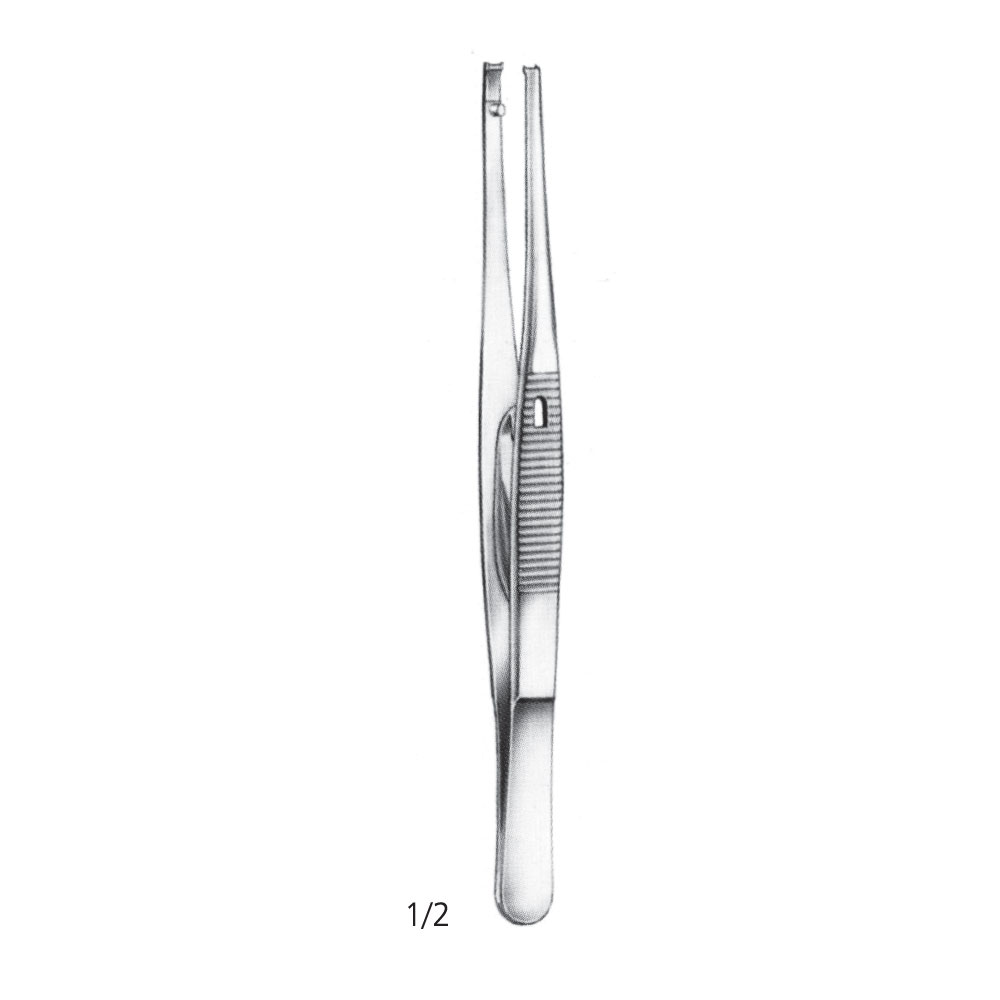 Clip Applying Forcep