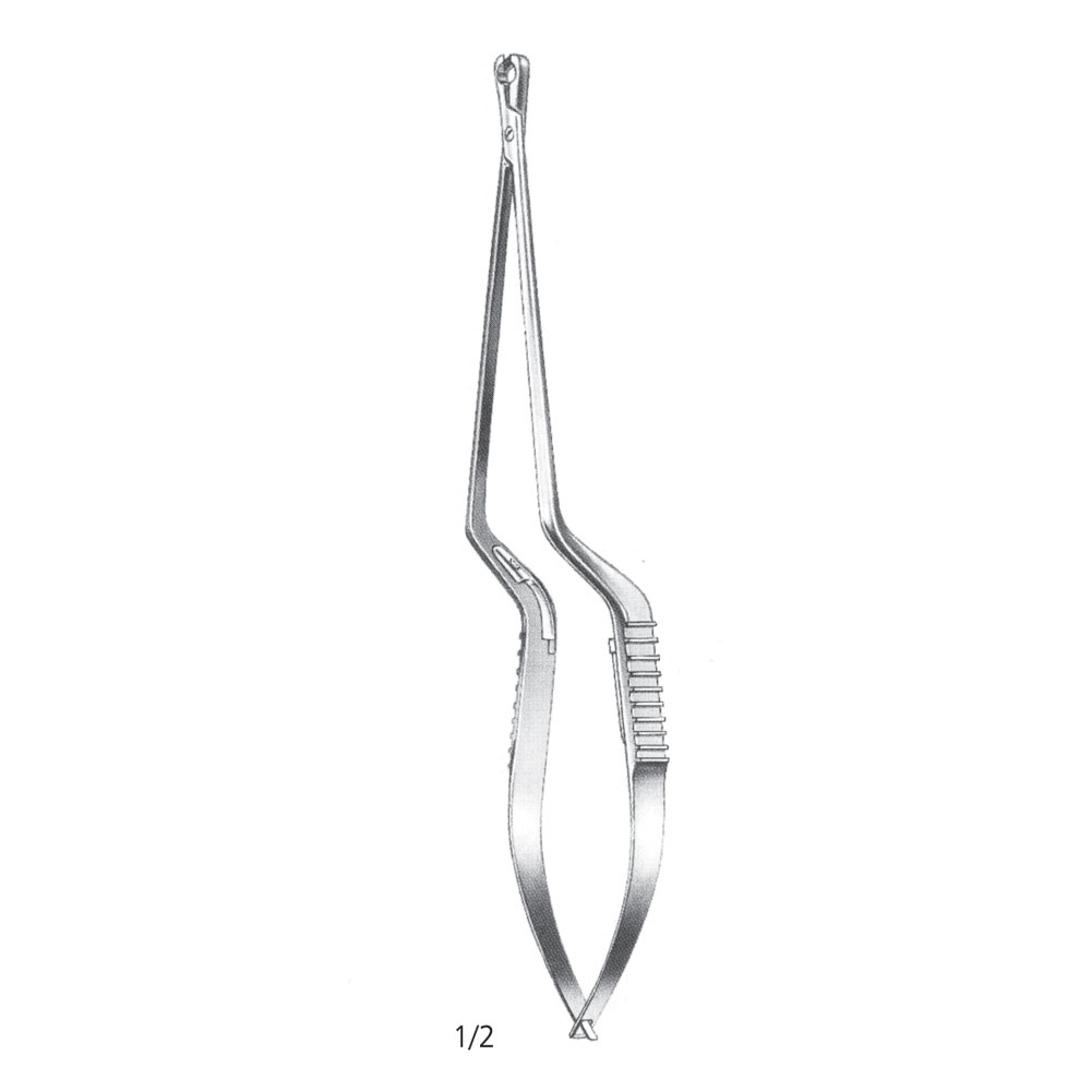 Clip Applying Forcep