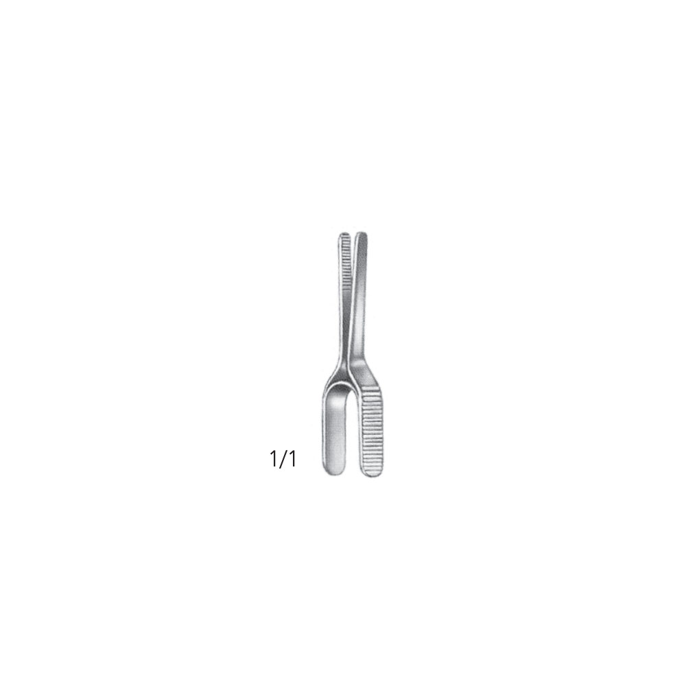 Bulldog Clamp