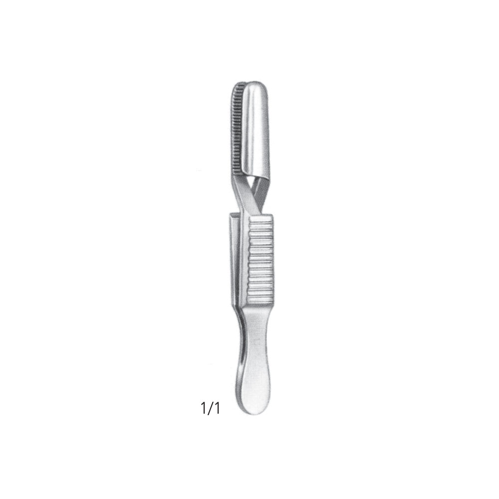 Dieffenbach Bulldog Clamp