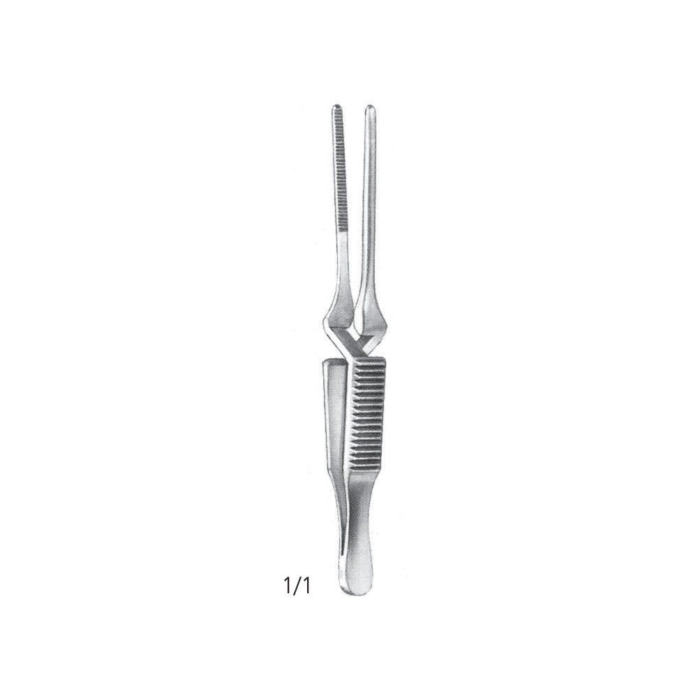 Diethrich Bulldog Clamp