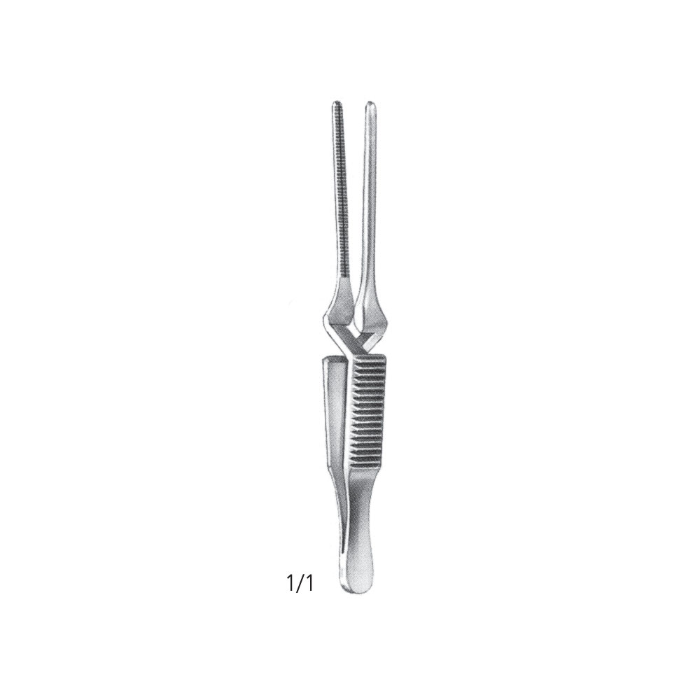 De Bakey Diethrick Bulldog Clamp
