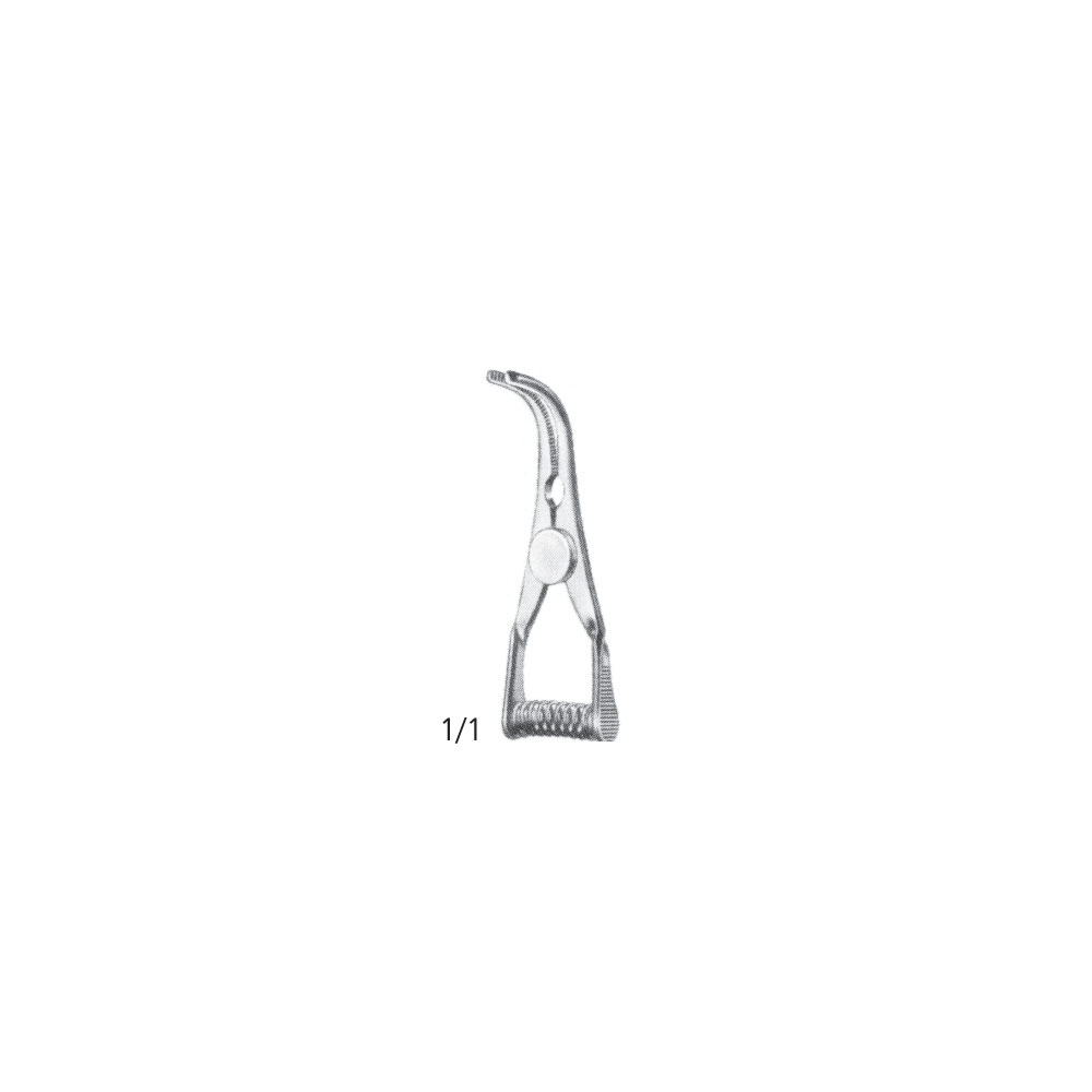 Bulldog Clamp