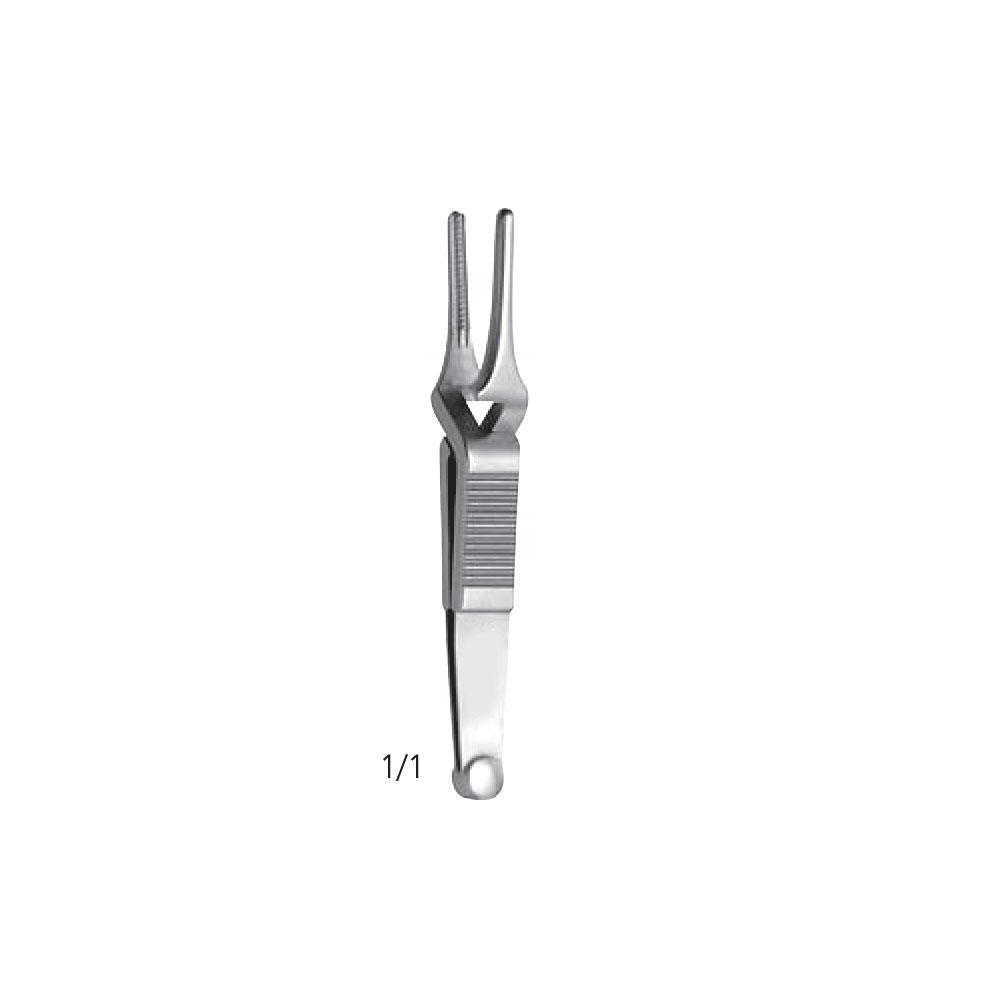 Bulldog Clamp