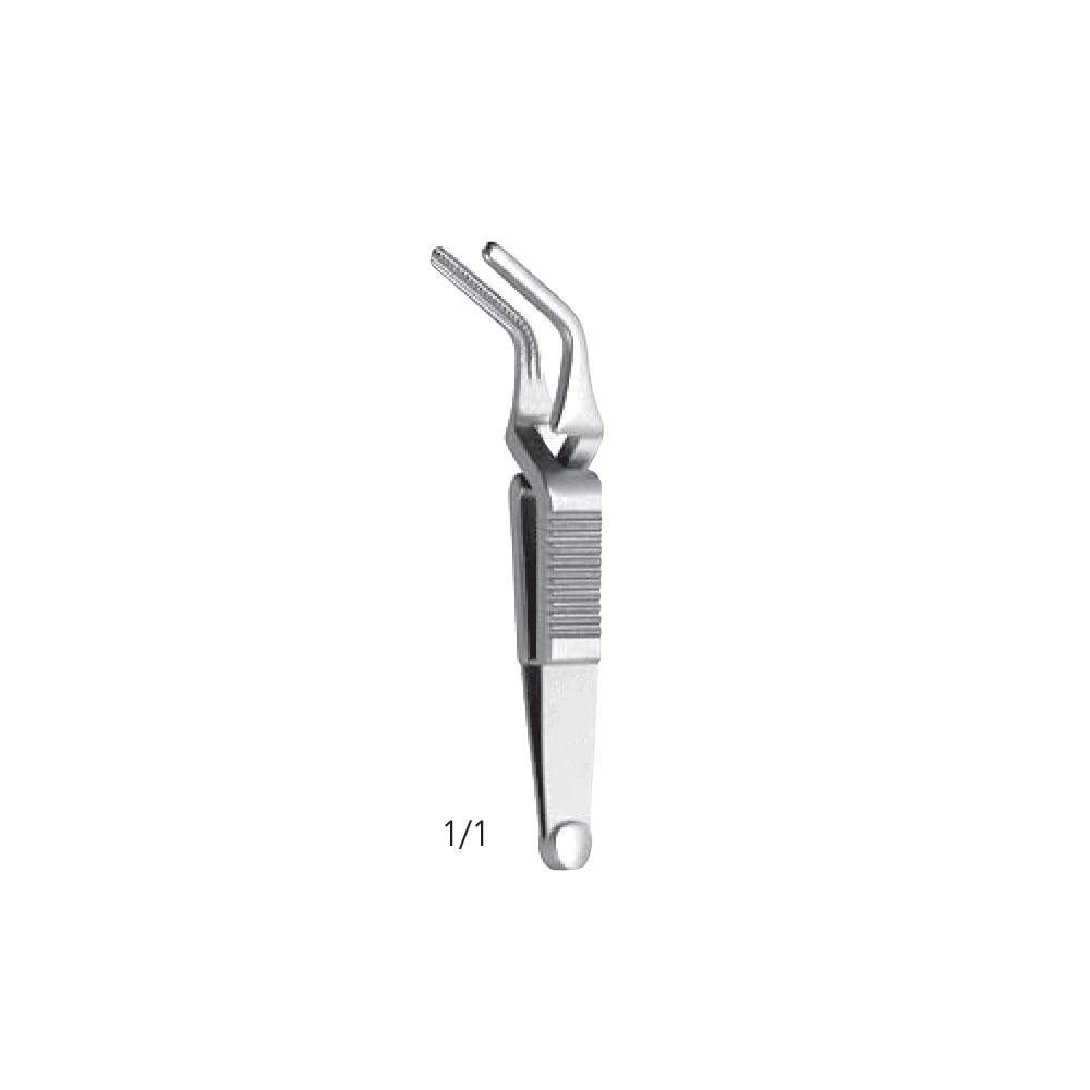 Bulldog Clamp