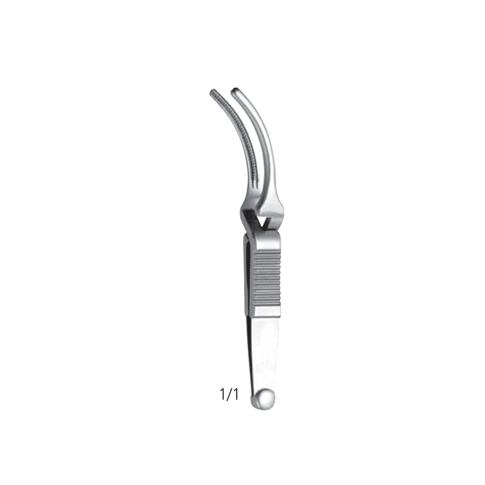 Bulldog Clamp