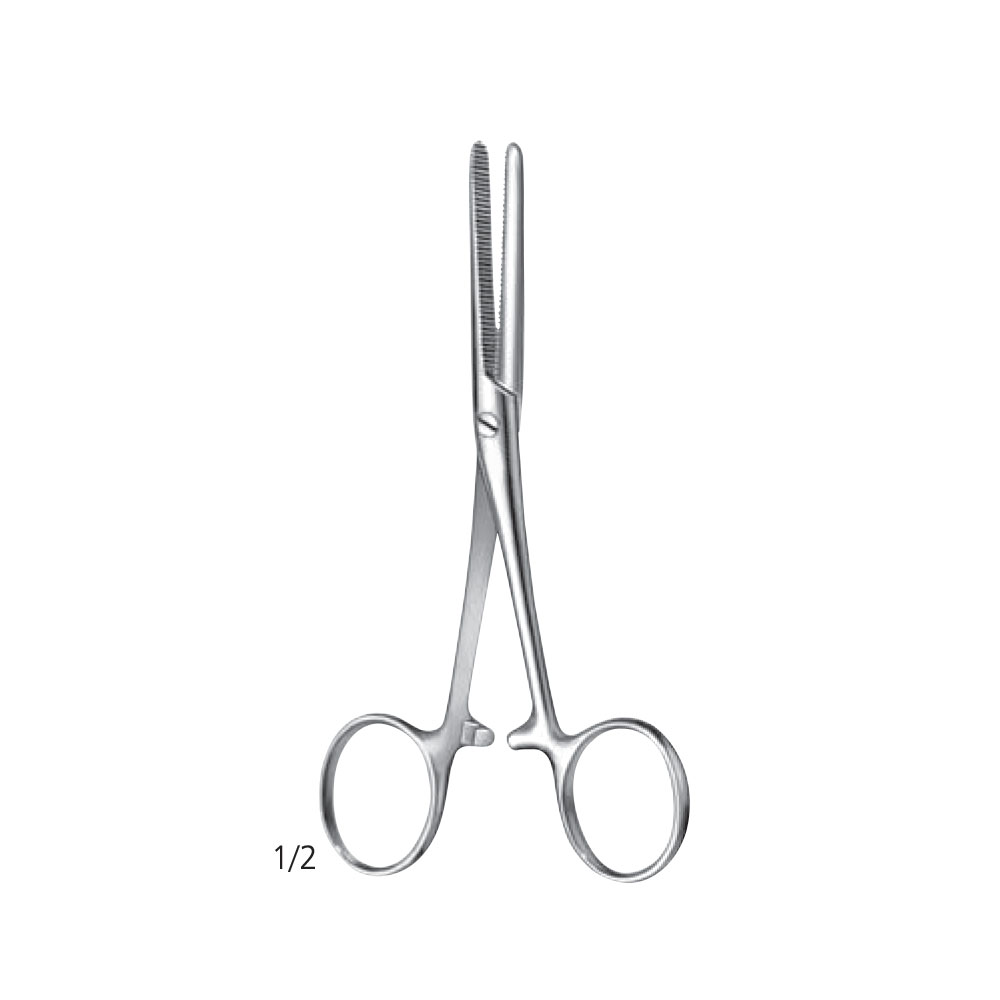 Pean Haemostatic Forcep