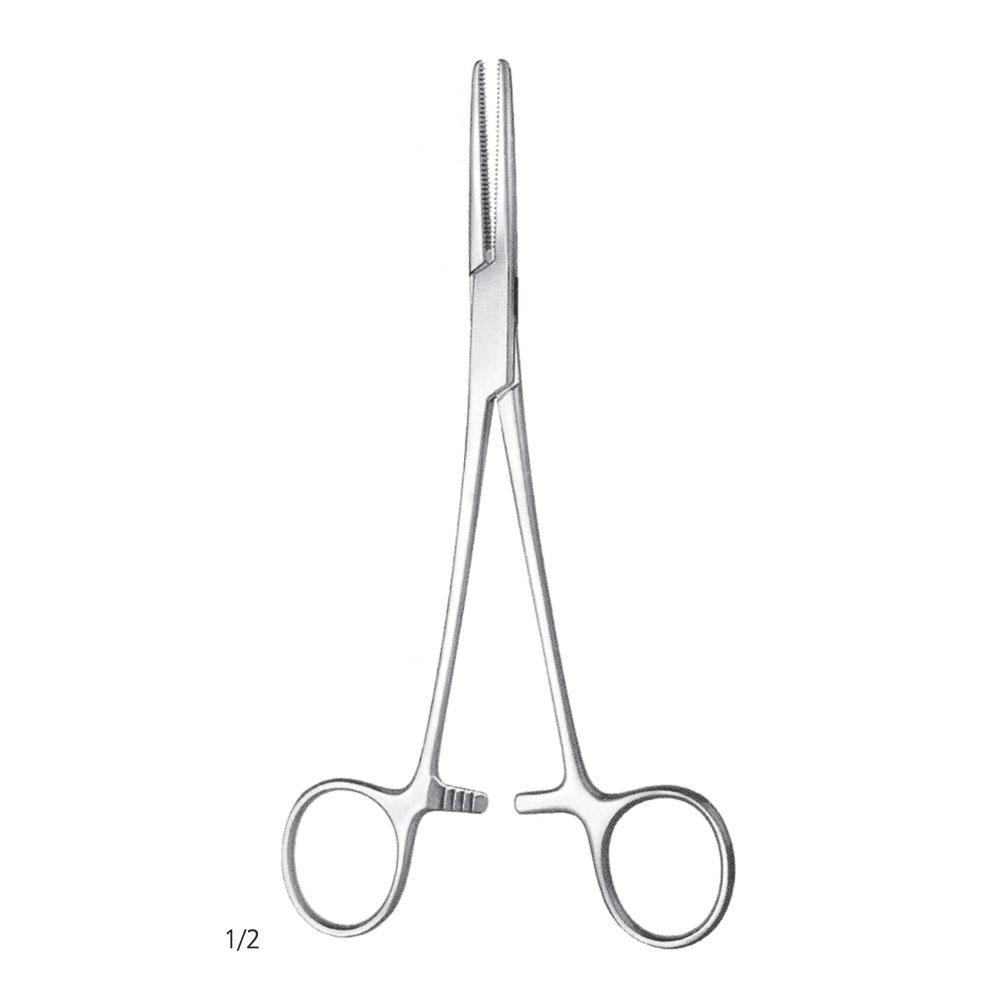 Spencer Wells Haemostatic Forcep