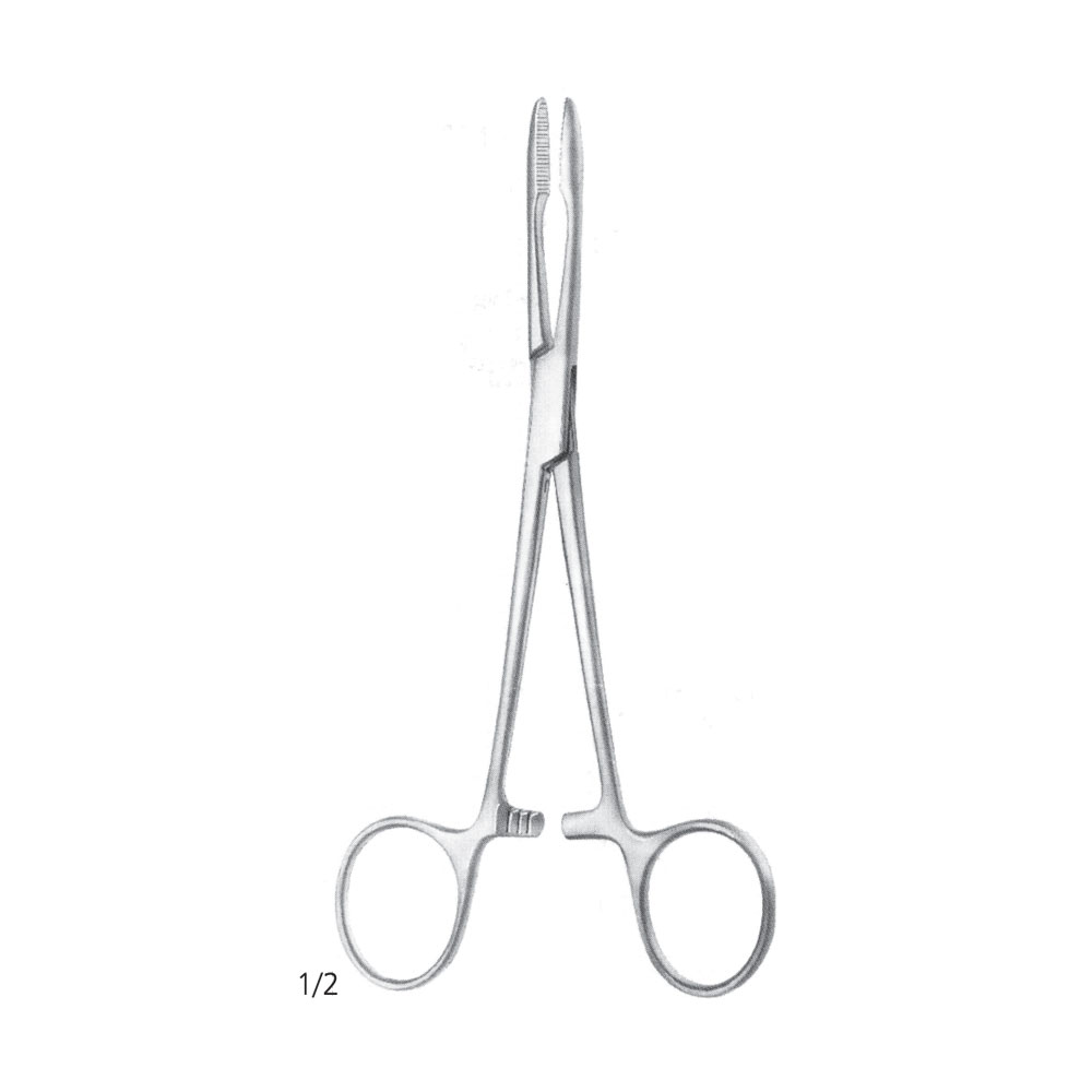 Pean Haemostatic Forcep