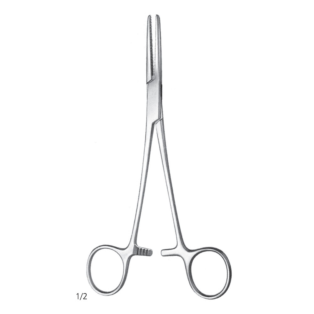 Spencer-Wells Haemostatic Forcep