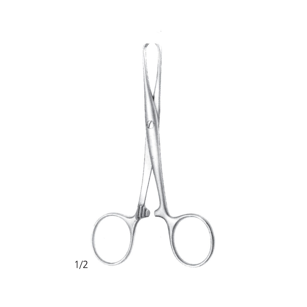 Chaput Haemostatic Forcep