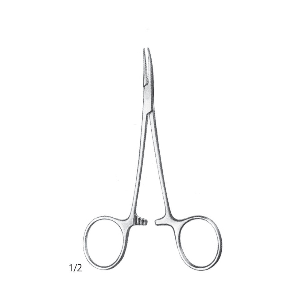 Dissecting Forcep