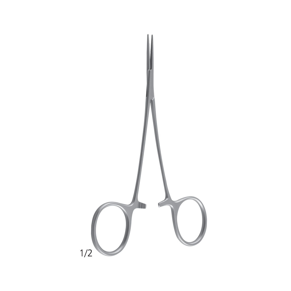 Dissecting Forcep