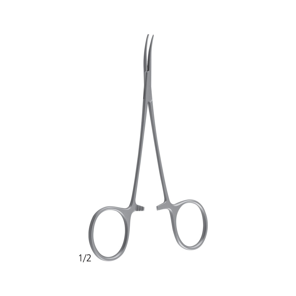 Dissecting Forcep