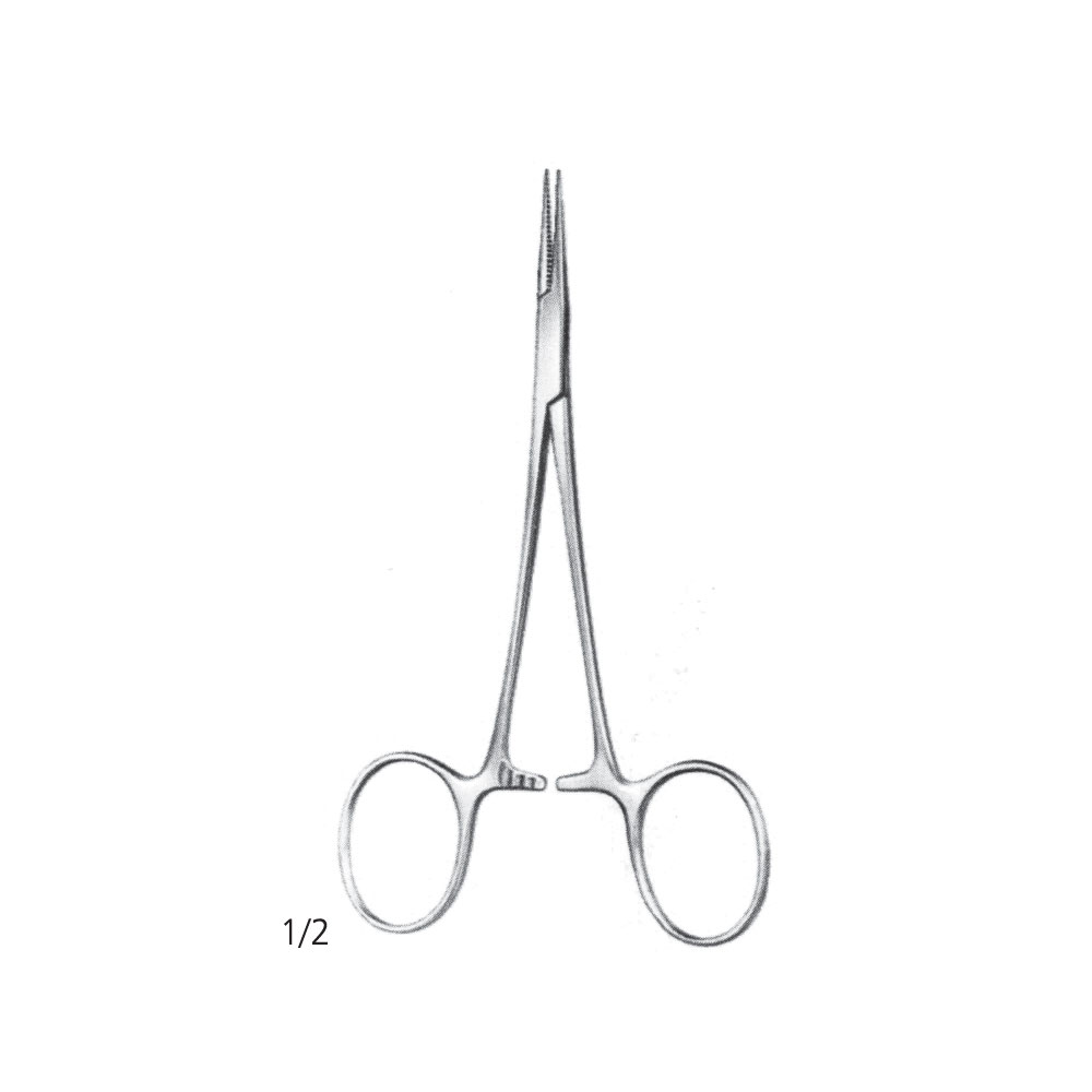 Halsted Mosquito Haemostatic Forcep