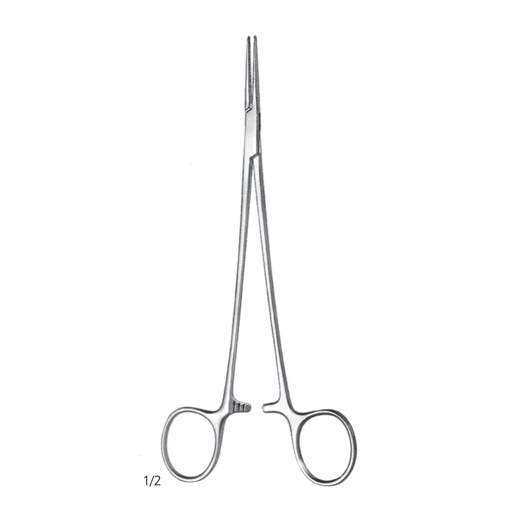 Halsted Mosquito Haemostatic Forcep