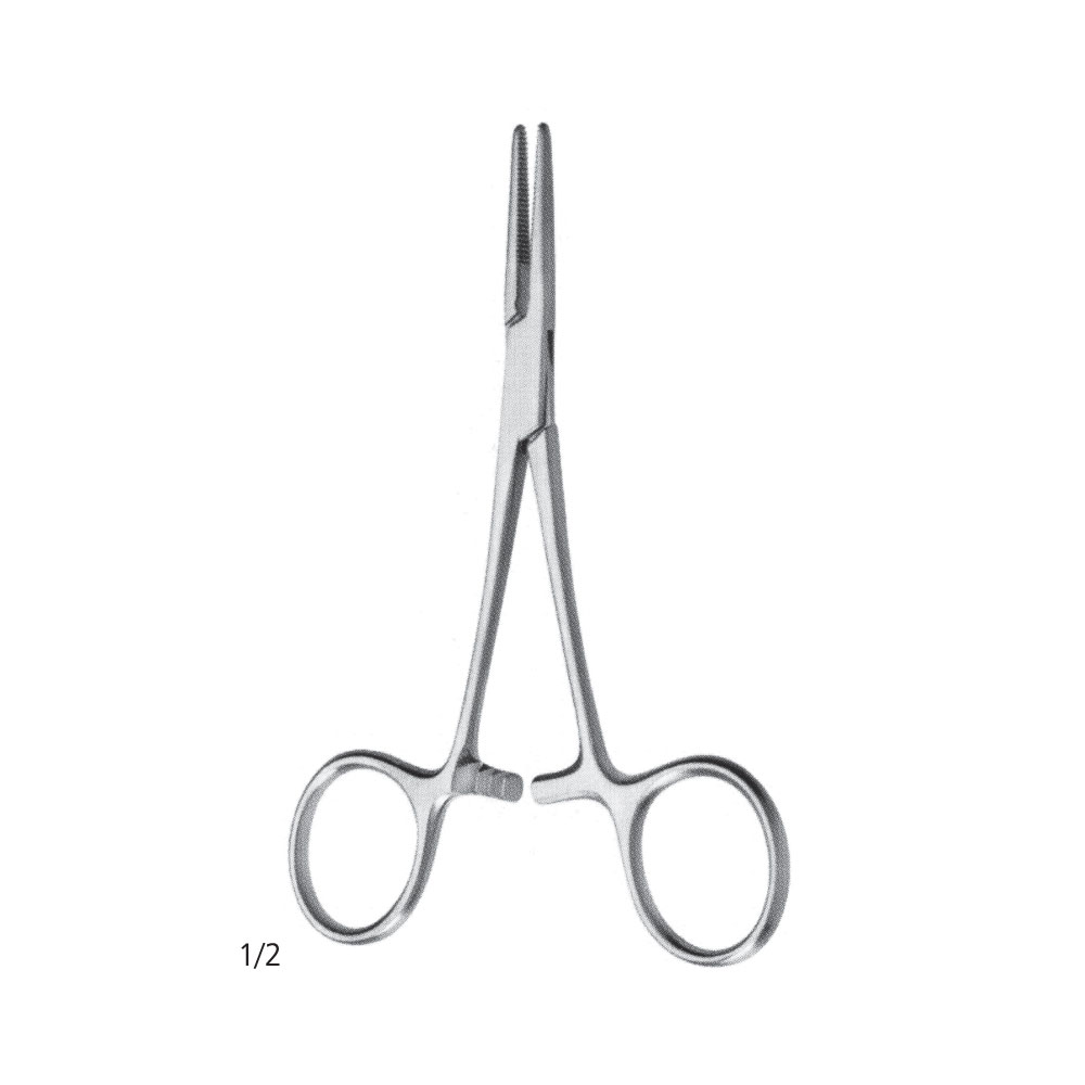 Dunhill Haemostatic Forcep
