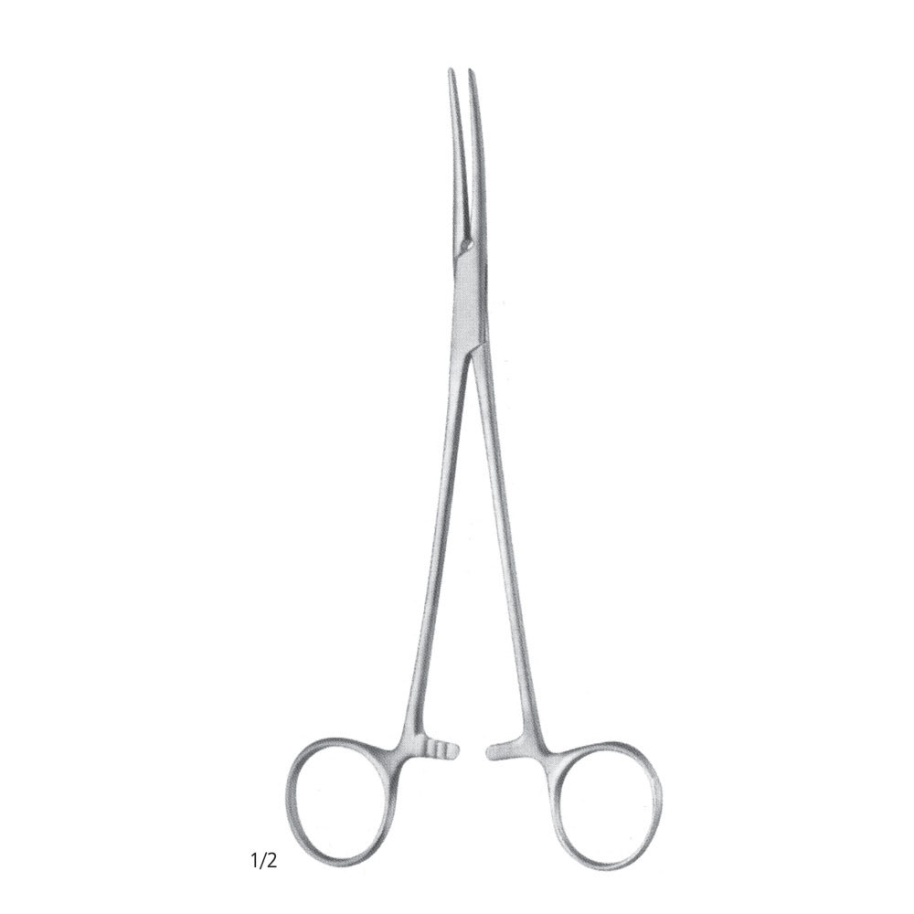 Dunhill Haemostatic Forcep