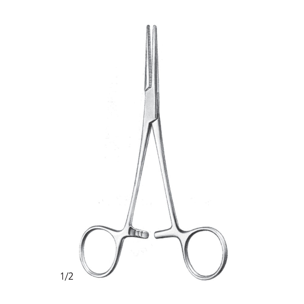 Crile Ligature Forcep
