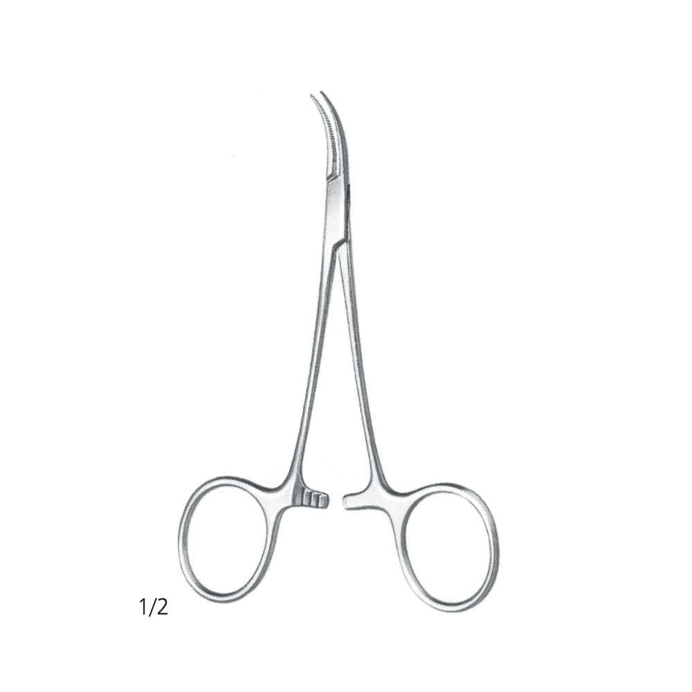 Dandy Mosquito Haemostatic Forcep
