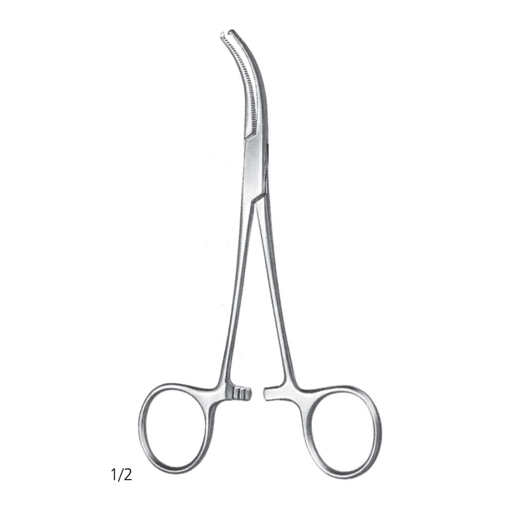 Dandy Haemostatic Forcep