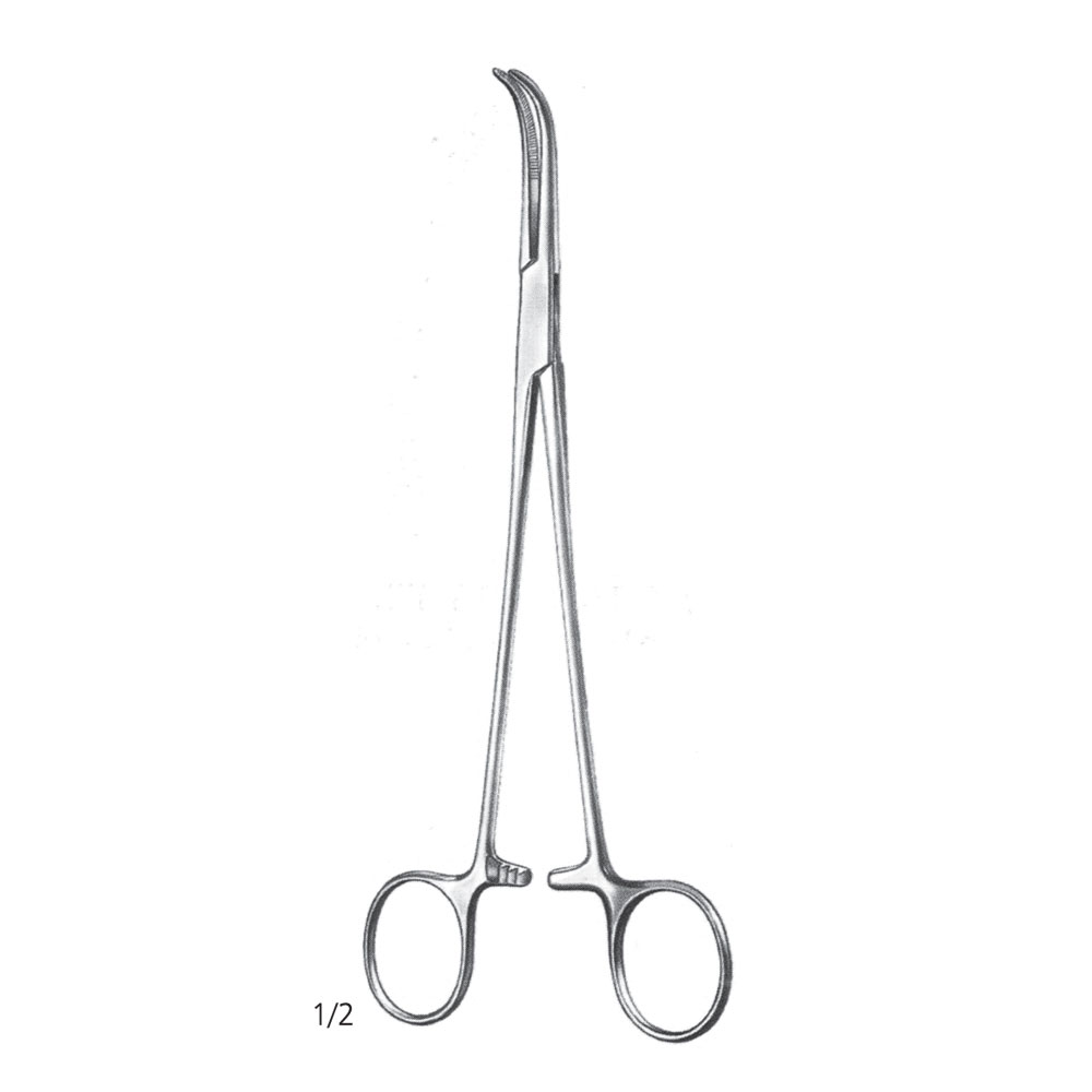 Schnidt Haemostatic Forcep