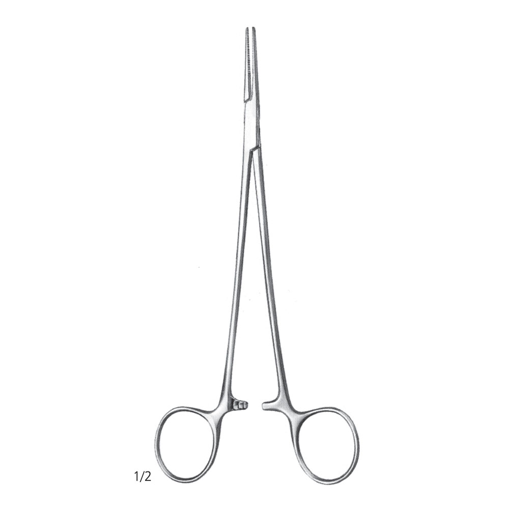 Adson Haemostatic Forcep