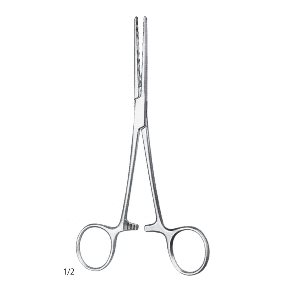 Rochester Carmalt Ligature Forcep