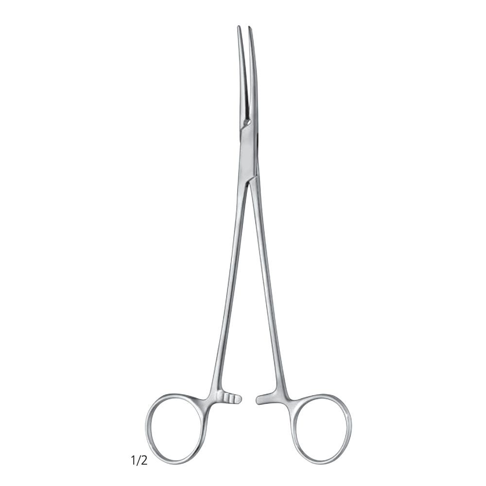 Dunhill Delicate Haemostatic Forcep