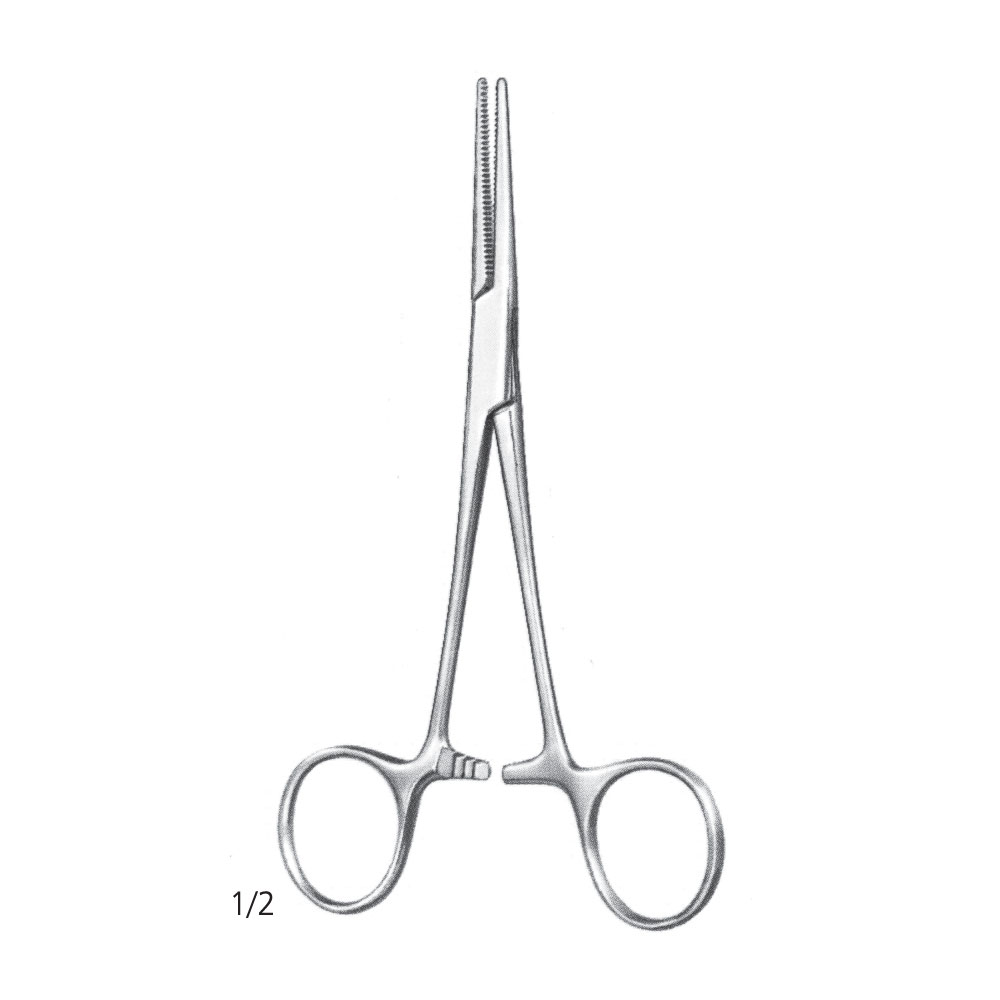 Pean Haemostatic Forcep