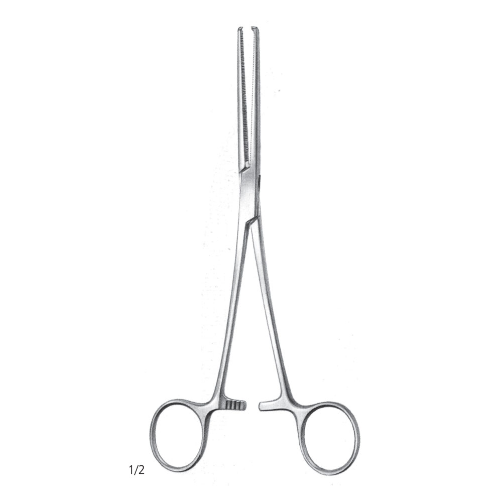 Kocher (Ochsner) Haemostatic Forcep