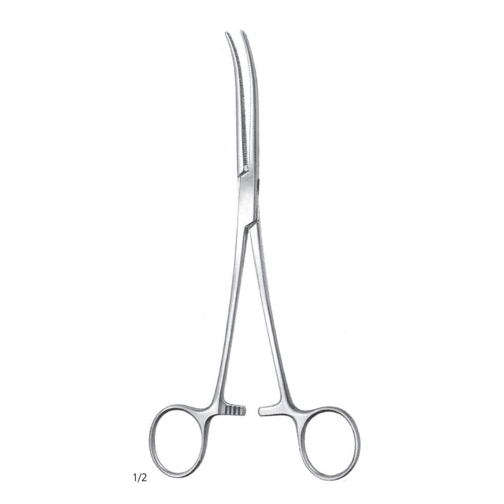 Pean Haemostatic Forcep