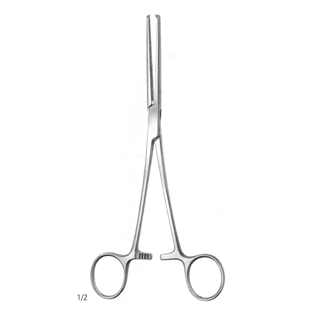 Haemostatic Forcep