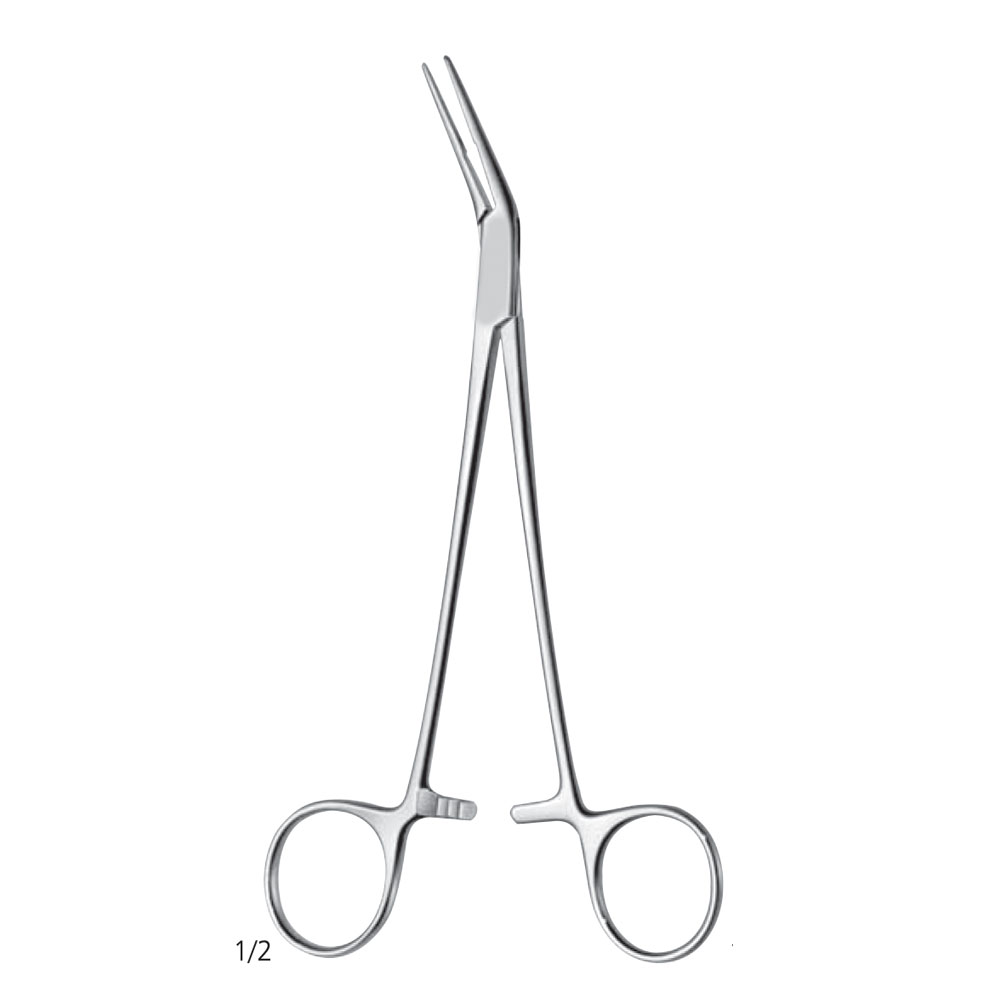 Fickling Haemostatic Forcep