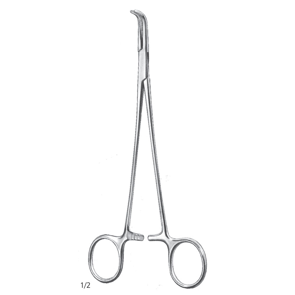 Adson Baby Ligature Forcep