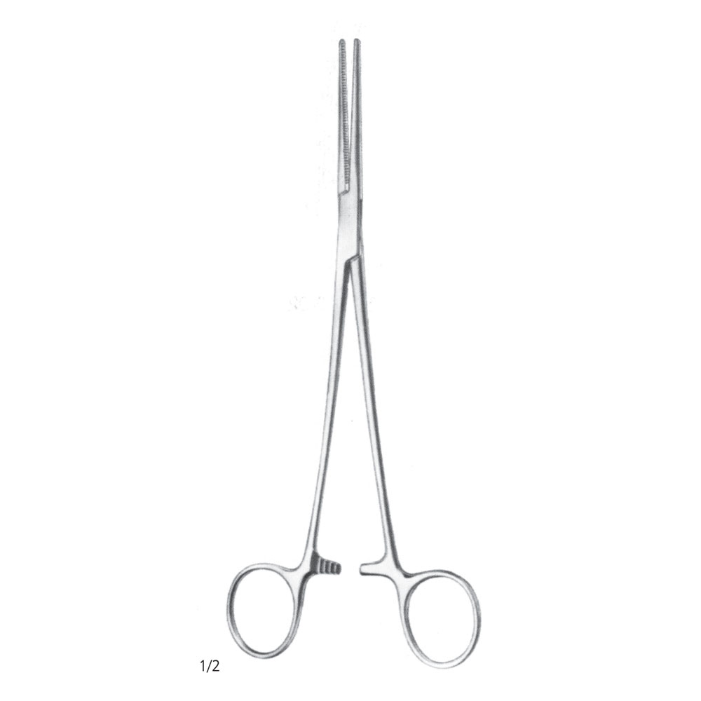 Roberts Ligature Forcep