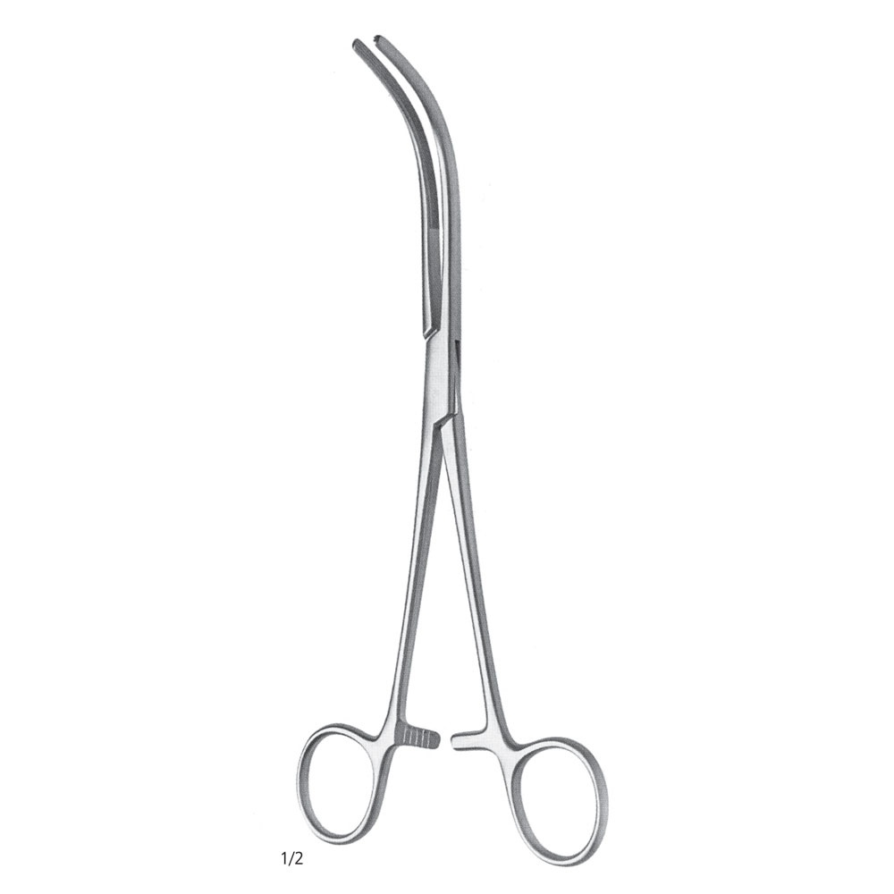 Crafoord Sellors Ligature Forcep