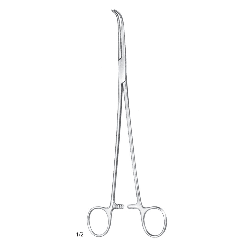 Gemini Ligature Forcep