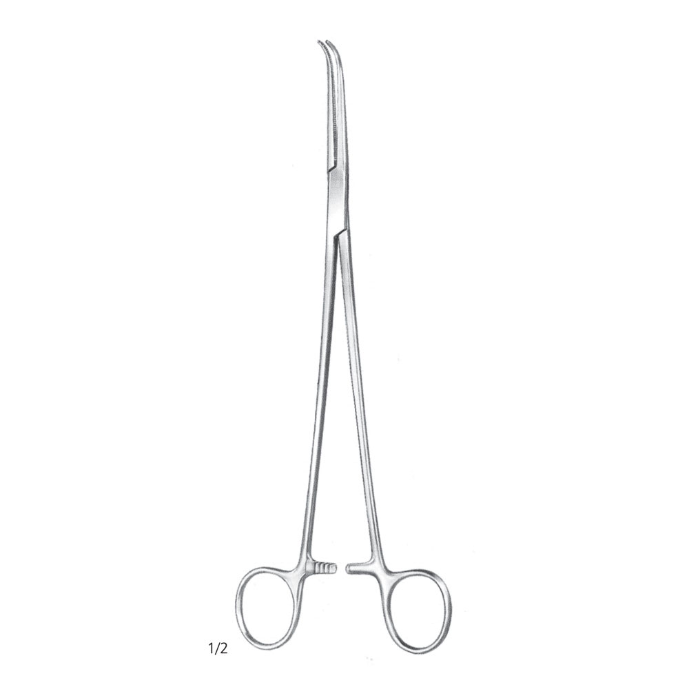 Mini Gemini Ligature Forcep