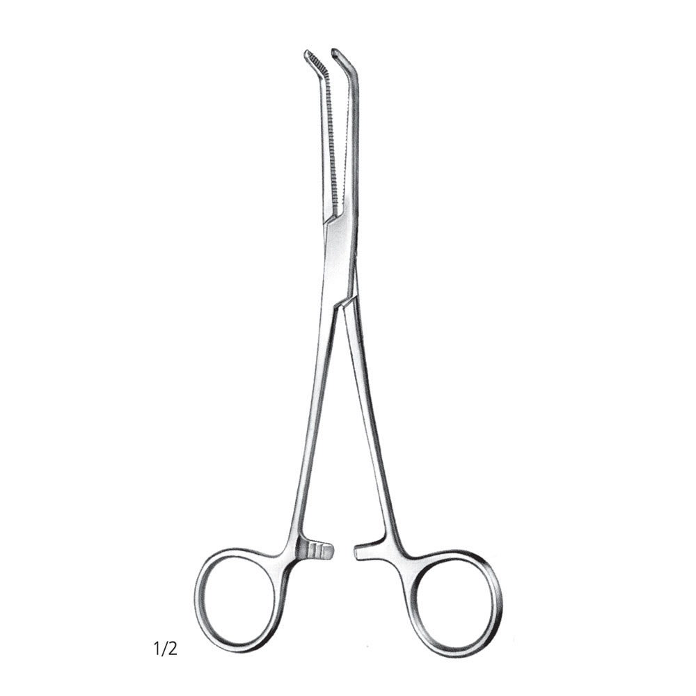 Mixter Ligature Forcep