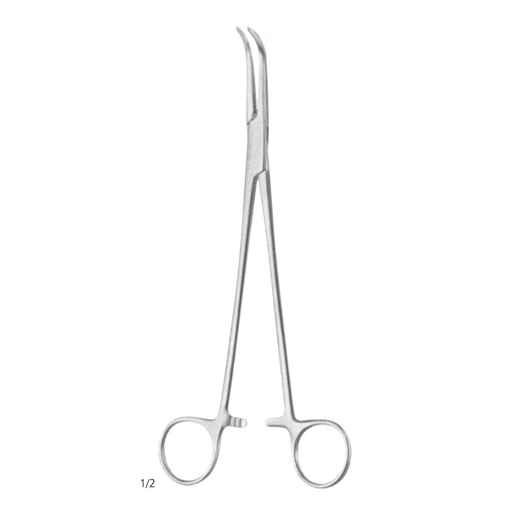 Ligature Forcep