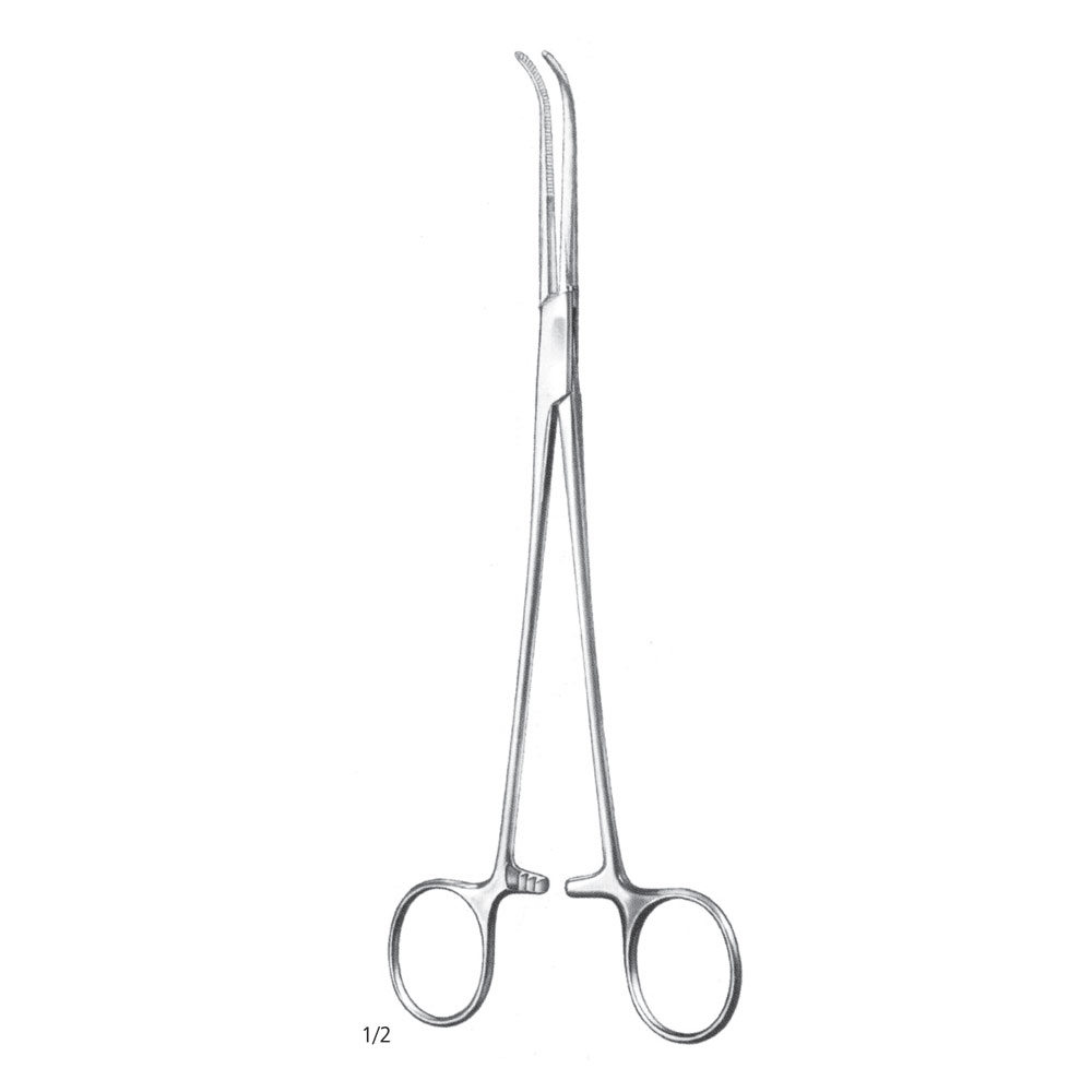Mixter Ligature Forcep