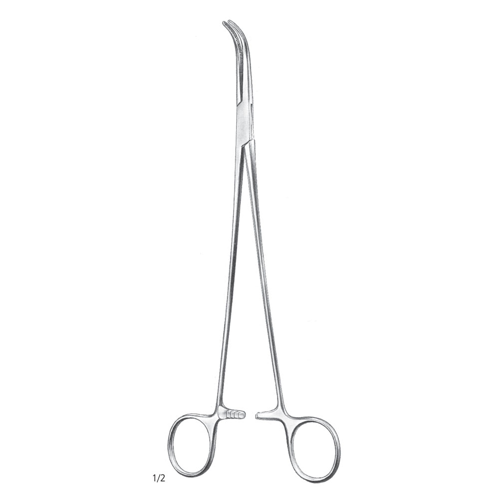 Mixture Ligature Forcep