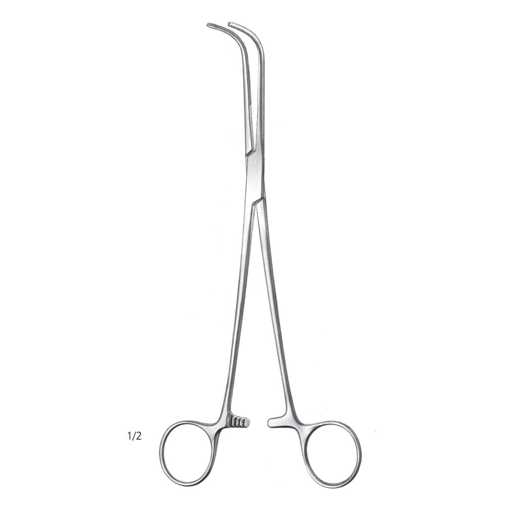 Mc Quigg Mixter Ligature Forcep