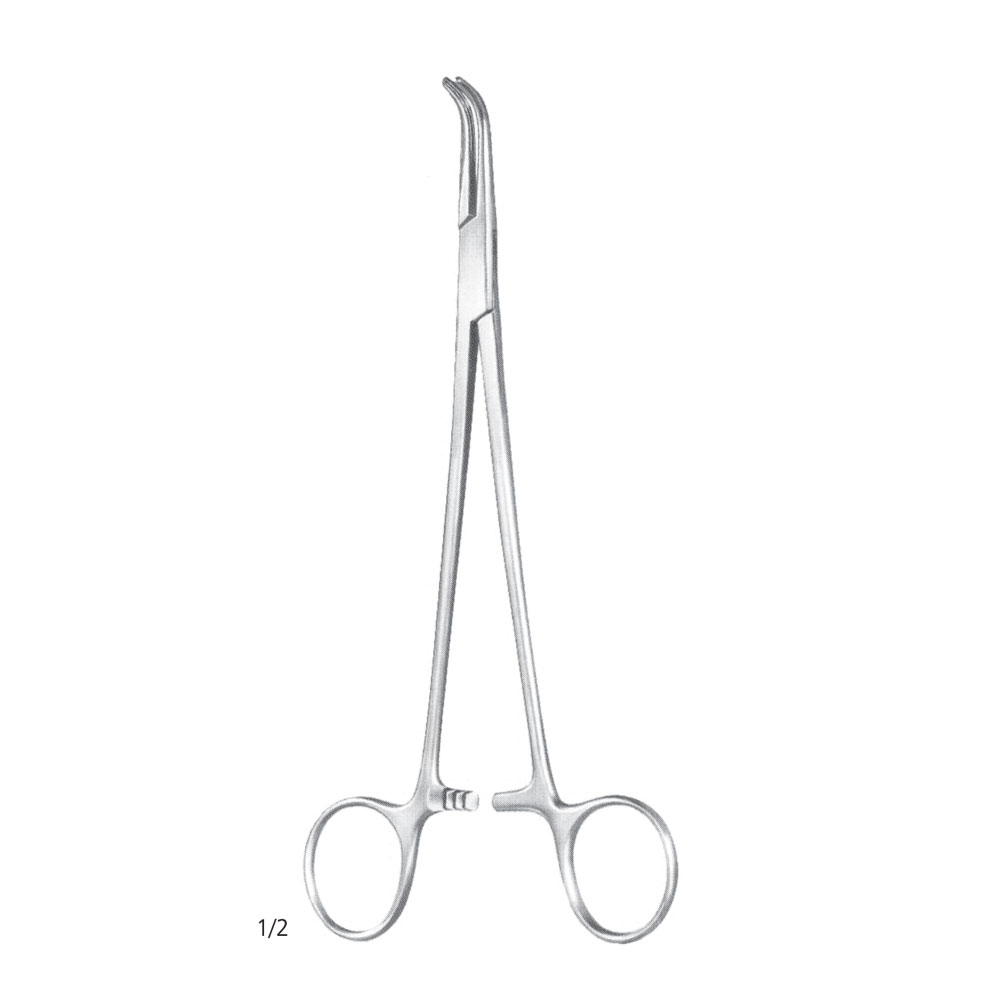 Lahey Ligature Forcep