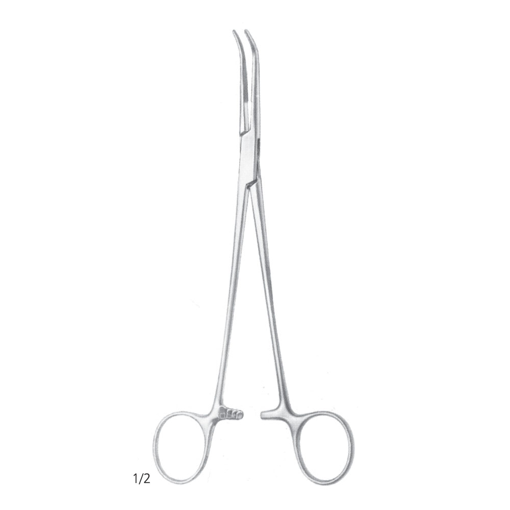 Lahey Ligature Forcep